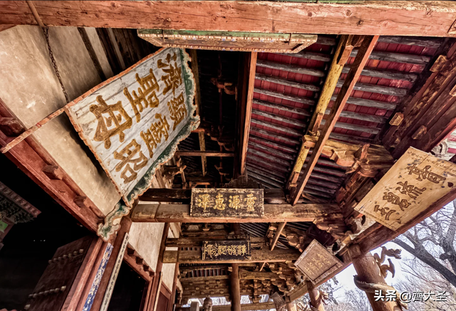 太原一日游精华攻略：从山西博物院到晋祠