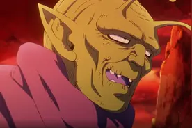 龙珠，时隔20年鸟叔终于填上了这四个伏笔，果然万物起源魔界图片