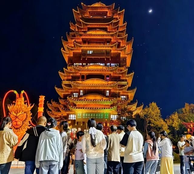 春假+五一 “滨”纷来袭！限定版游玩攻略抢先看！