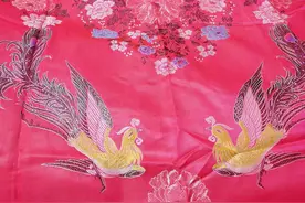 老被面新用途图片