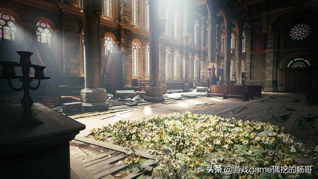 【每个都好玩到爆！】盘点30款此生必玩的3A游戏大作！建议收藏！