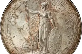 收藏必备：站洋银元各版别欣赏！图片