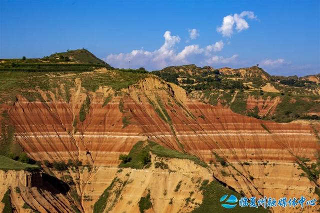 东乡大地的浪漫情书——“羊肉卷”