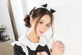 夸女孩子漂亮的高情商句子，分享夸小姐姐漂亮的俏皮话大全图片