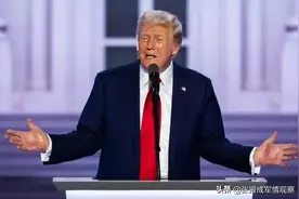 美国对华关税战升级，特朗普若难偿所愿，台海是否会爆发冲突？图片