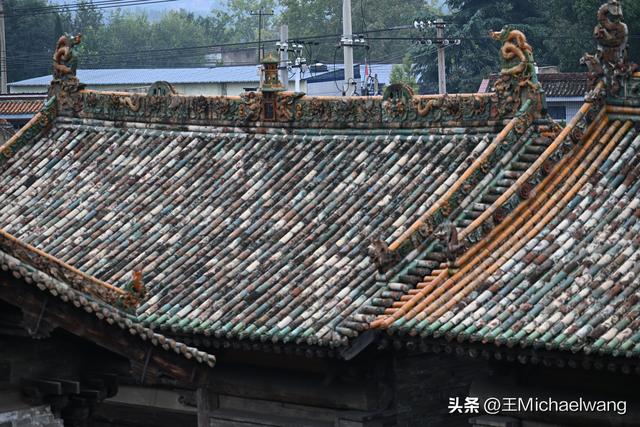 古意秋风三万里（D7）-从韩城古城到隰县