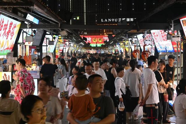 天天排长队！日照这些地方，超火爆！
