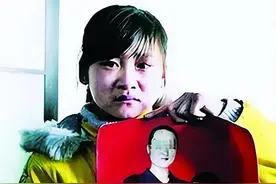 河南乡村医生杀妻被判死刑，10岁女儿写千字求情信：留我爸爸一命图片