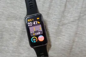 200左右智能手环深度横评：6款热门手环2周实测图片