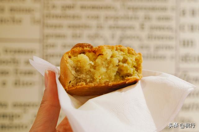 十年两刷意大利，南意根本不在乎米其林，他们只在乎番茄够不够酸