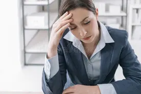 你有没有发现，除了体制内的，40多岁的女性几乎一大半都没有工作图片