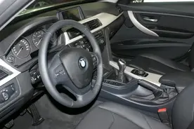 离合器最难操控的几款手动挡汽车图片