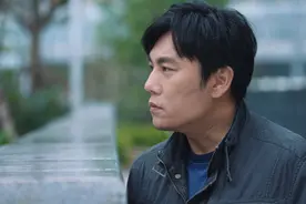 《三大队》原著结局：程兵追凶4年，一举逮捕王二勇，跟前妻复婚图片