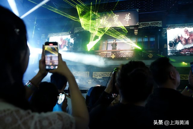 46天，750万人次！这座“痛园”让年轻人“疯狂”