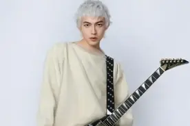 林宥嘉评论邓紫棋黑粉：希望你能原谅图片