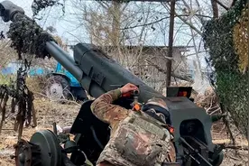 阴谋被识破，俄军突然攻入苏梅，美媒：库尔斯克成乌克兰巨大风险图片