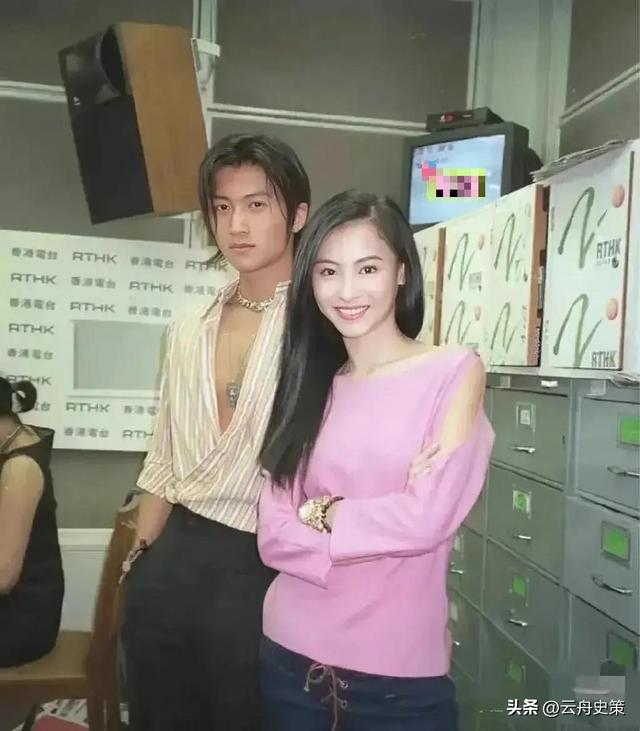 王晶终于坦白！张柏芝婚变主因不是王菲，而是让她3年怀孕5次的人