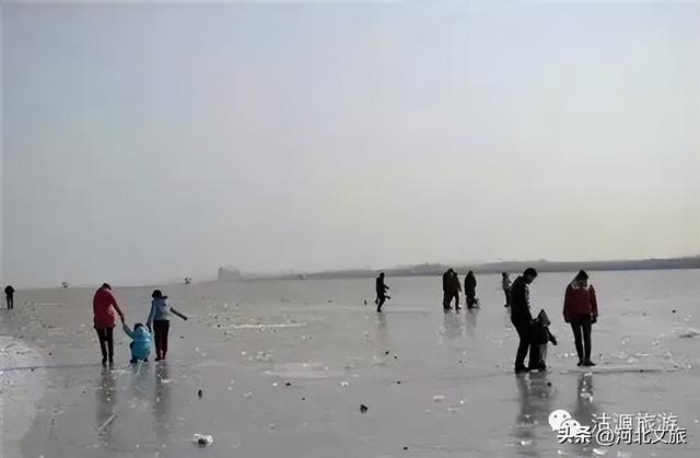 回到坝上沽源 感受家乡的冬天