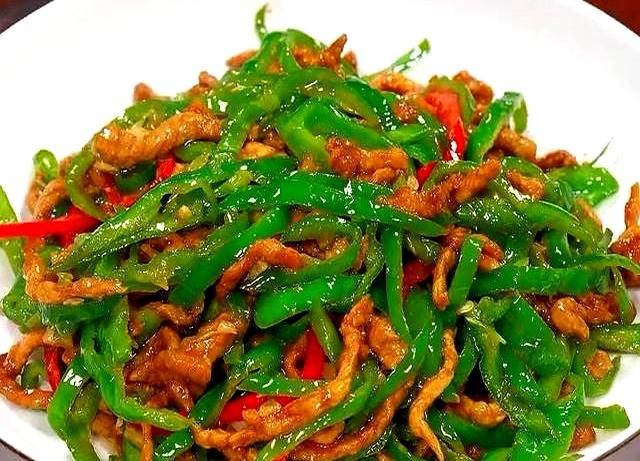 上班族别凑活吃！这几道家常菜营养足	，下饭香，吃完全天有干劲