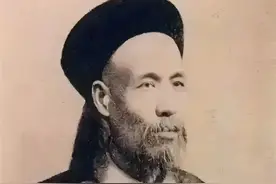 收复新疆立头功，甲午海战人却终！图片