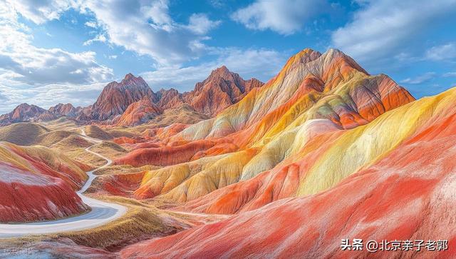 西北青甘大环线自驾攻略2025版