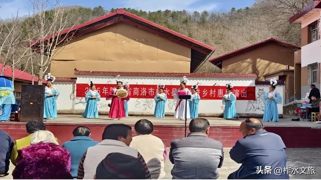 2025,柞水文旅这一年