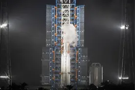 中国版“星链”在这里诞生，未来目标：每一天半造一颗卫星！图片