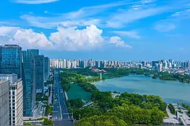 市区、县域皆是人口净流出，淮安市太“痛苦”了图片