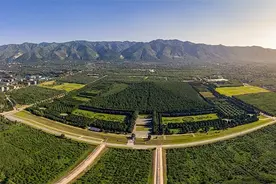 秦始皇陵墓到底有多少水银，来自哪里？可能是重庆一个寡妇开采的图片