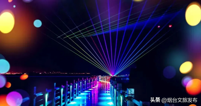 【乐游烟台】走出你的“浪浪山”，跟小妖怪一起去长岛转转！