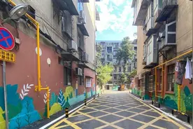 老旧小区改造潮来临！五年后命运如何？最终归宿或有五种方式图片