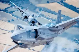 轮到中国卡脖子！俄媒：中国若停止出口稀土，美军五代机就要停产图片