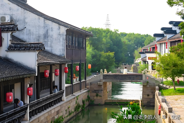 认识中国每一个县——第164站：江苏·苏州·张家港市（县级市）