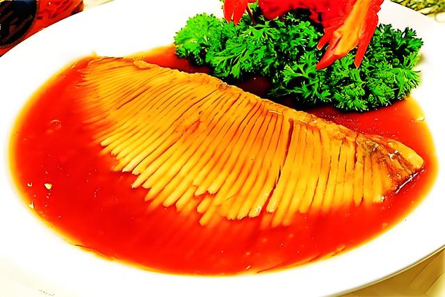 发鱼翅的正确方法 2026年如何泡发鱼翅的正确方法