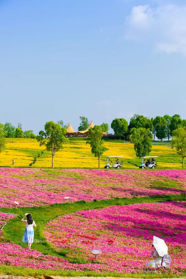 面向全国！弥勒太平湖、东风韵等6大景区免票7天～