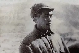 1958年王范被连降十级，1971年向中央写下绝命书，开枪自杀身亡图片