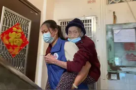 《“谁来帮帮我女儿？”》追踪丨她有困难 众人来帮！爱心人士伸援手，海口市美兰区相关部门将提供帮助图片