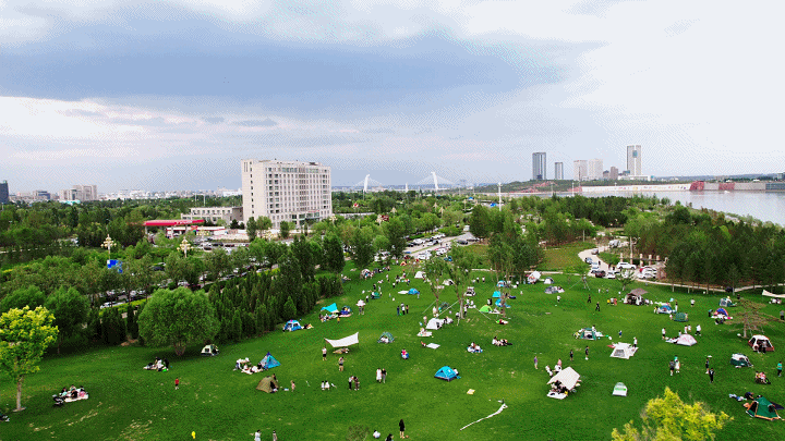 2025年内蒙古必去！不刷绝对后悔的城市与玩法揭秘！