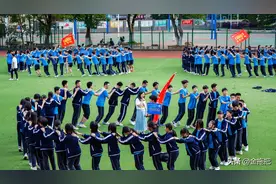 最新！湖南各市州2024年普通高中录取线陆续公布图片