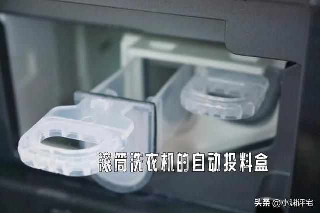 “用了半辈子波轮洗衣机”,换成滚筒后,才知道以前都想错了!