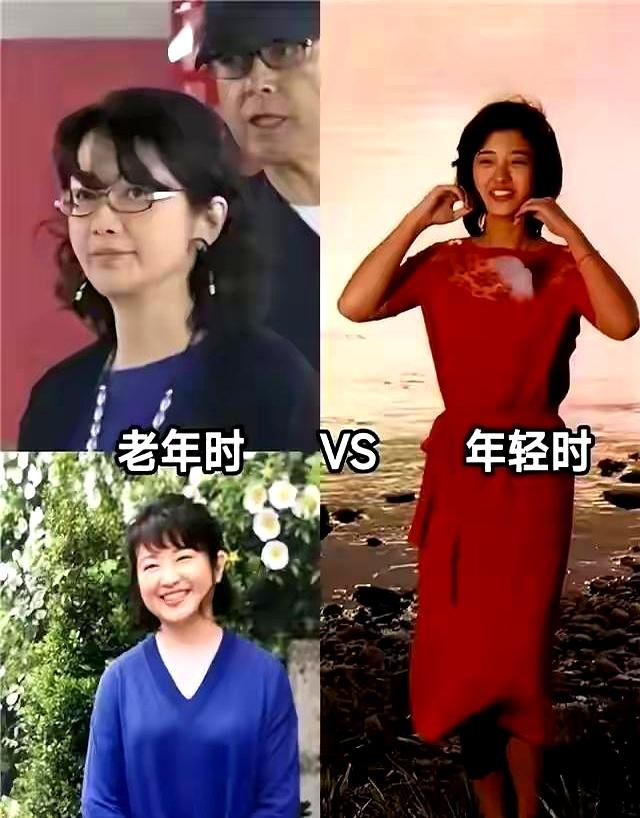比穿错更可怕的是“中国式大妈装”，自以为时髦，实际显老土气
