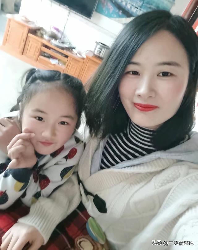 湖南13岁女孩李可馨去世，几小时前还好好聊着天，妈妈崩溃至今