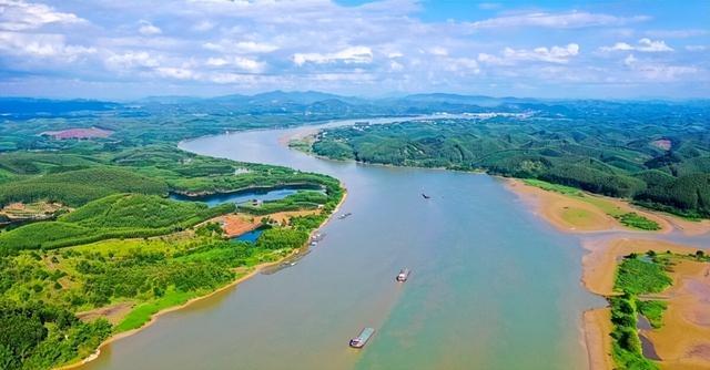 我国投资高达727亿，建设超级运河，成为我国成立以来一大巨作