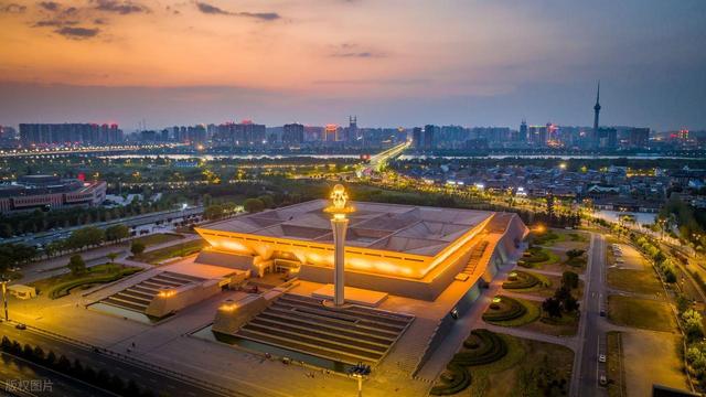 河南省未来吃香的城市，不是南阳、周口，而是这座低调的城市
