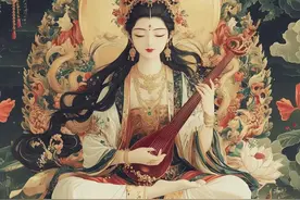 儒释道精髓：佛为心、道为骨、儒为表，悟透真理，人生可明心见性图片