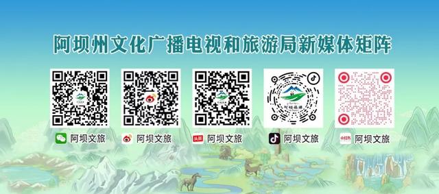九月黄龙美成屏保，这波秋色我先存为敬！