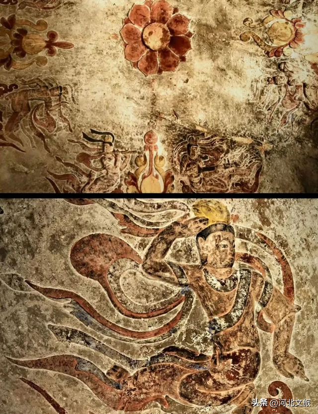 河北这座城让文化学者念念不忘，直接喊话“你还不来吗？”