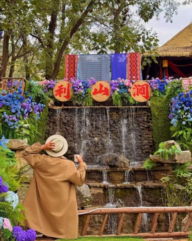 临沂，你真的好风光！！