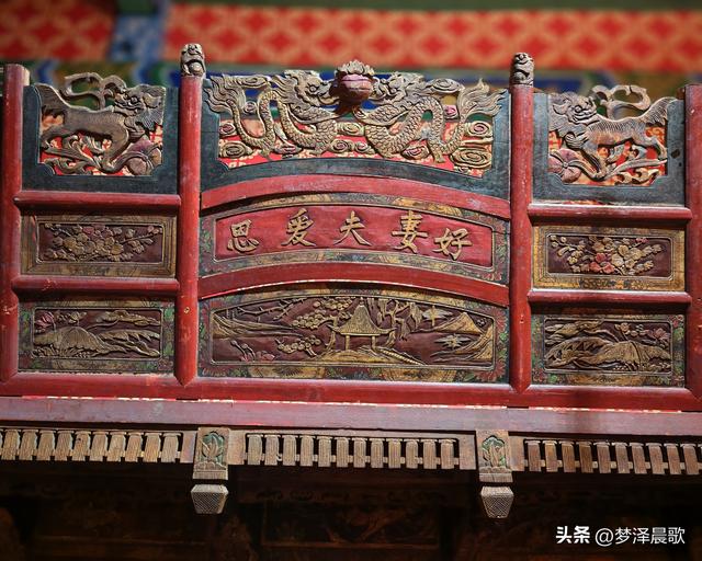 孝感：祥云湾京派古韵耀荆楚 皇家气派领风骚