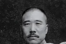 张宗昌20多房姨太太随手能送人，大太太出轨瘸子他为何不敢追究？图片